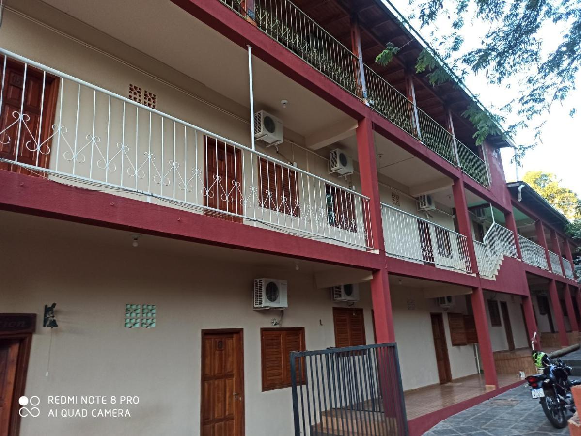 Los Rios Puerto Iguazu Exterior photo